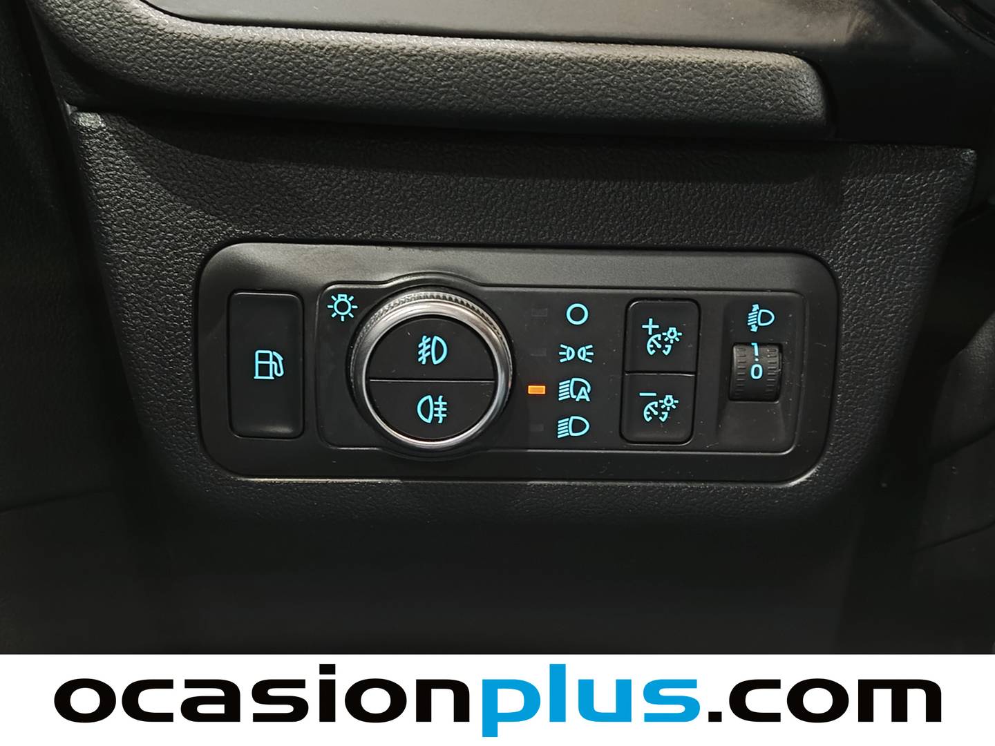 Foto Ford Kuga Ford Kuga 2.5 Duratec PHEV ST-Line Auto  (225 CV)