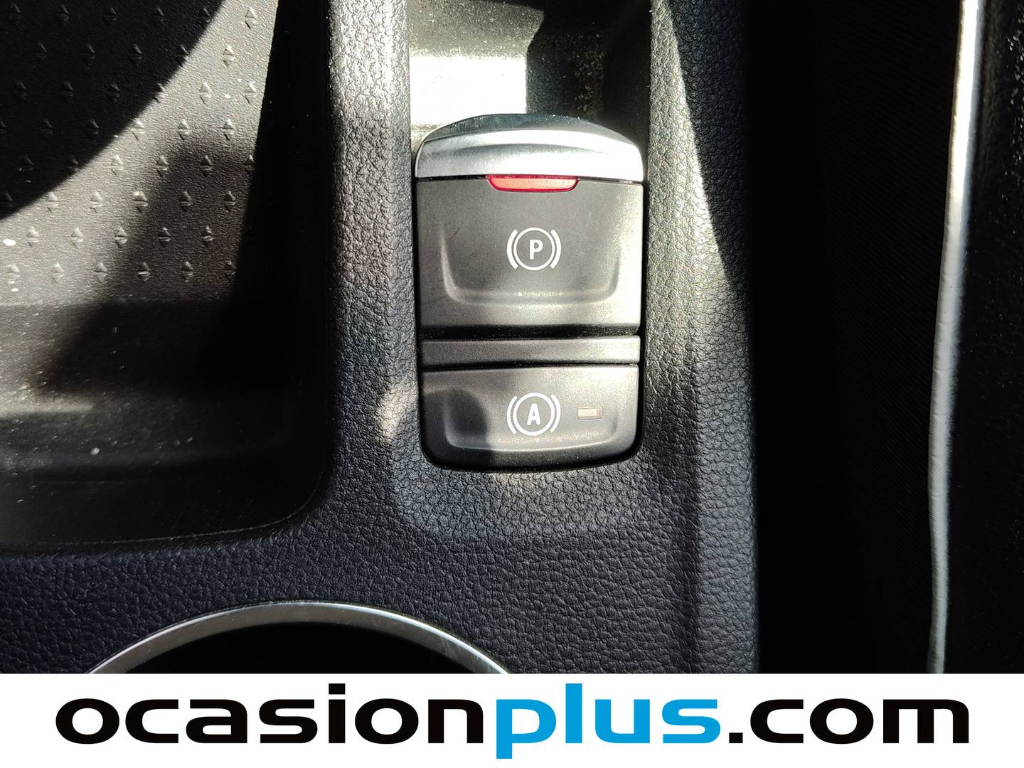 Foto Renault Captur Renault Captur Zen E-TECH Híbrido enchufable (160 CV)