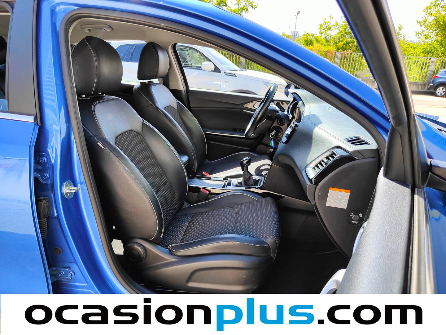 KIA XCeed KIA XCeed 1.6 MHEV iMT Tech (115 CV) km 0