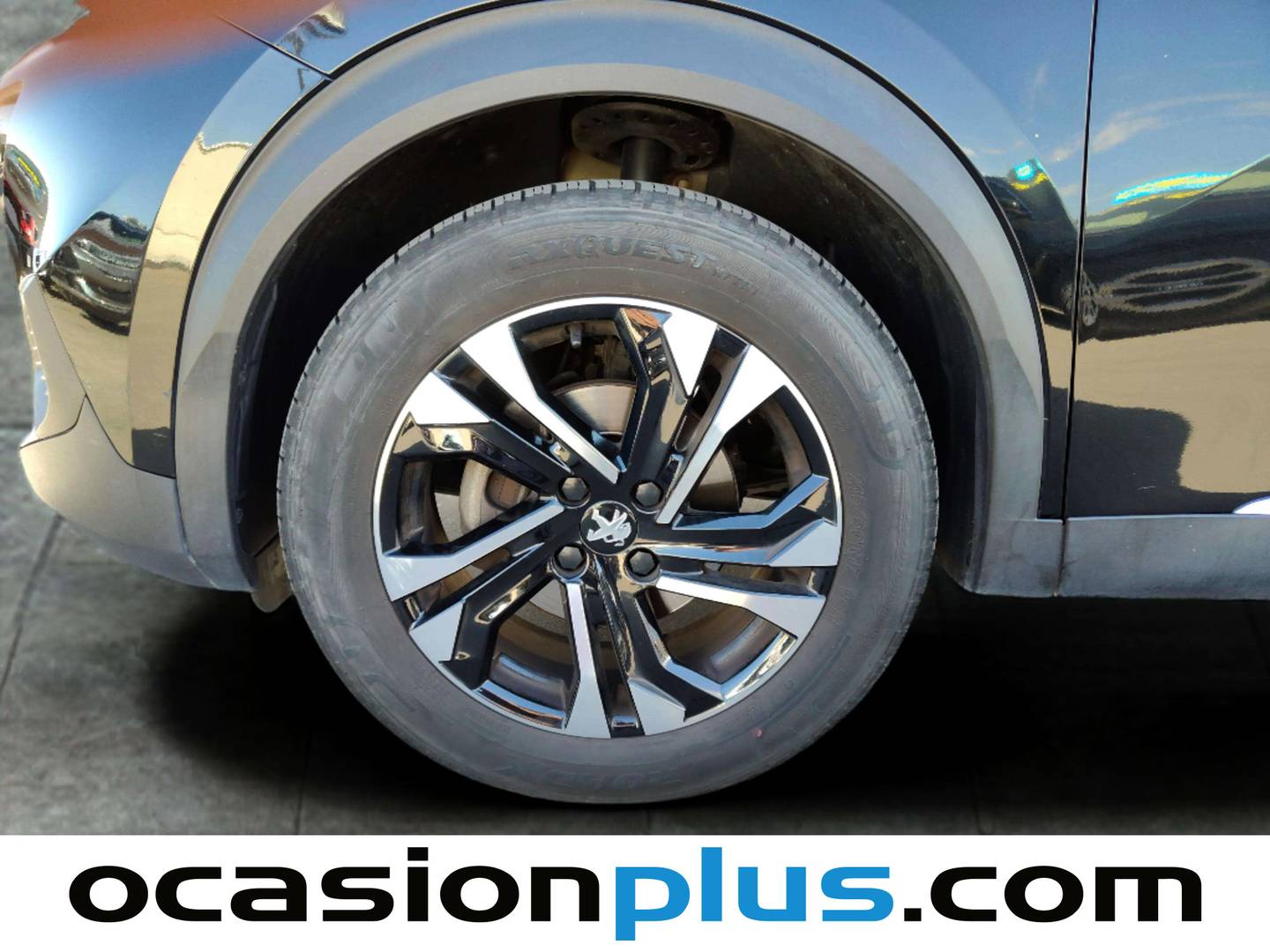 Foto Peugeot 2008 Peugeot 2008 PureTech 100 S&S Allure (100 CV)