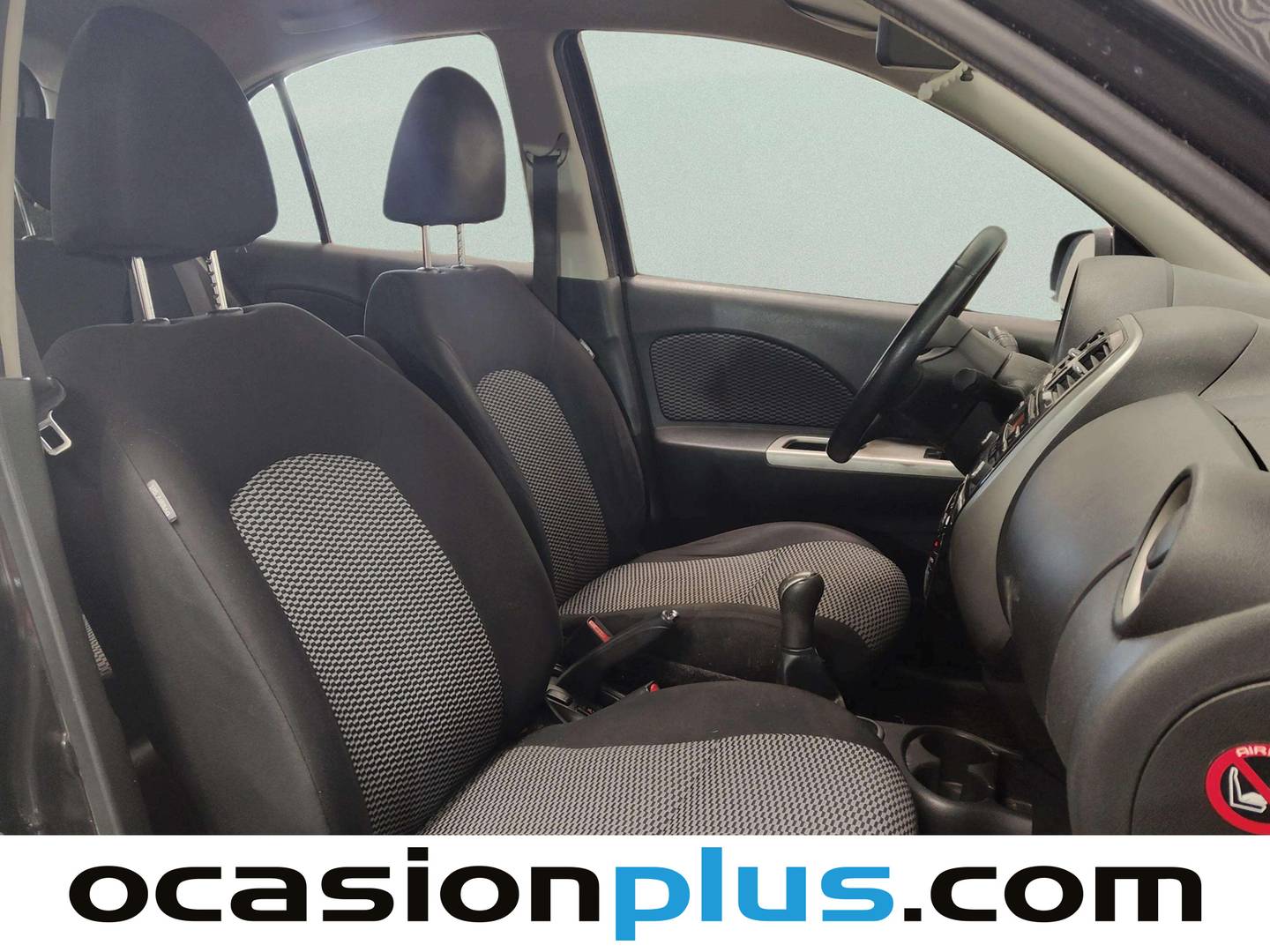 Nissan Micra Nissan Micra 1.2G Acenta (80 CV) al mejor precio