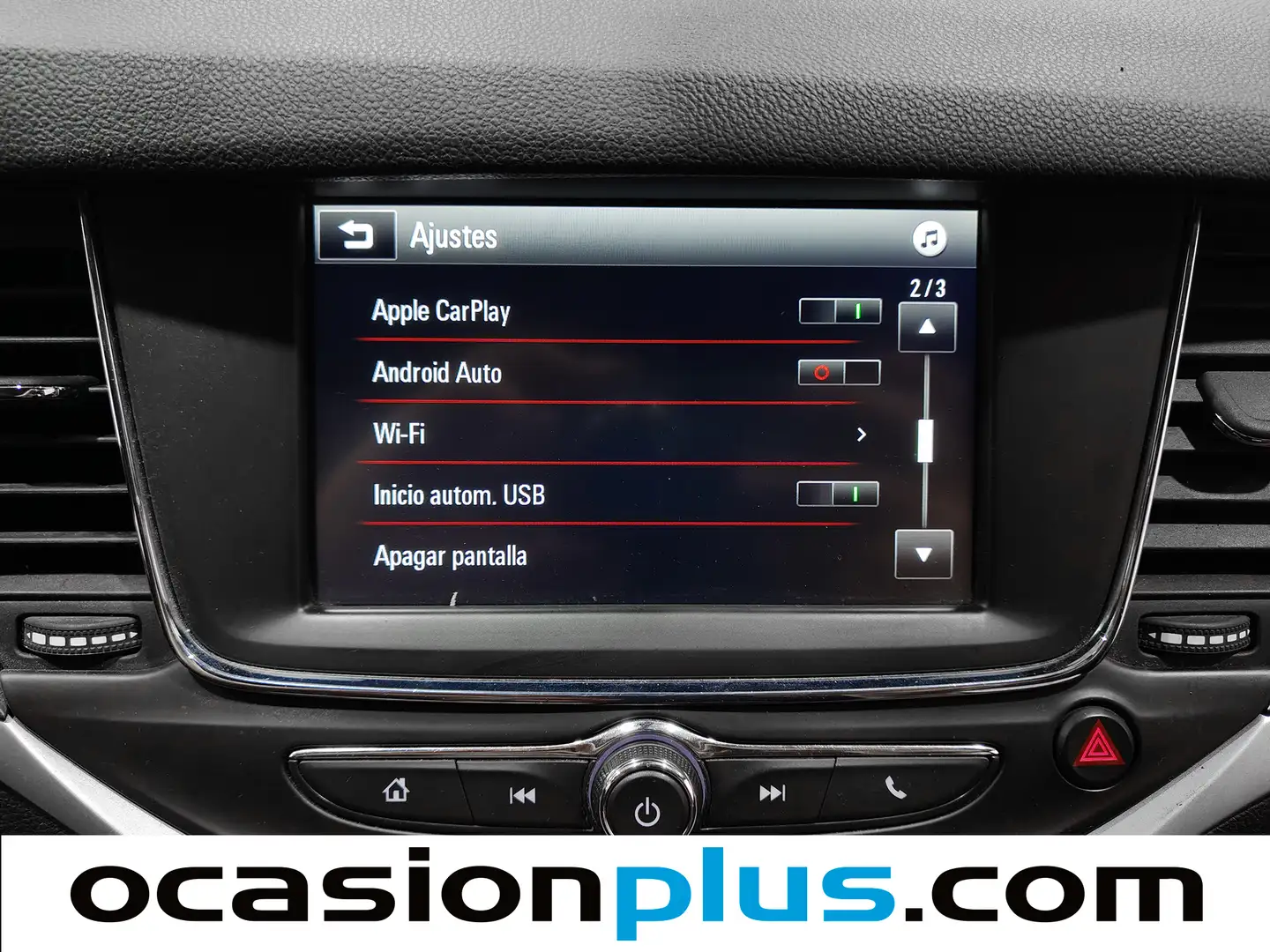 Foto Opel Astra Opel Astra 1.6 CDTi S&S Selective (110 CV)