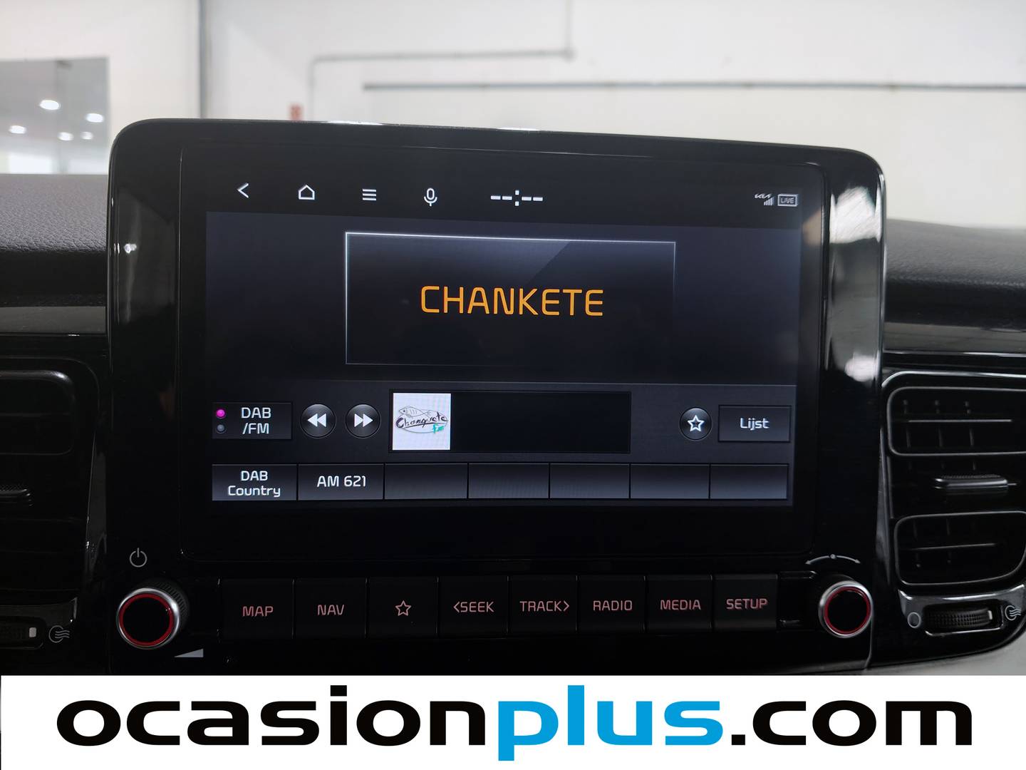 KIA Stonic KIA Stonic 1.2 DPi Drive (79 CV) al mejor precio