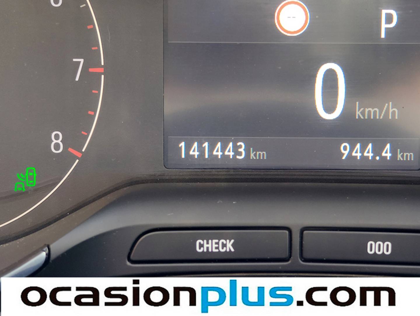 Foto Opel Grandland X Opel Grandland X 1.2 Turbo Ultimate Auto (130 CV)