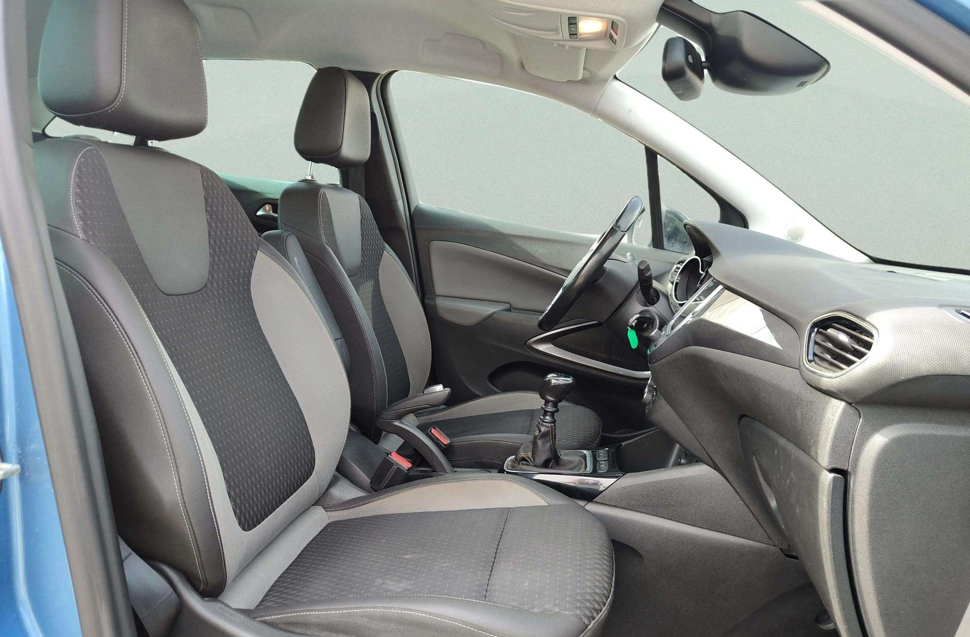 Opel Crossland 1.2 Turbo Excellence - foto 18