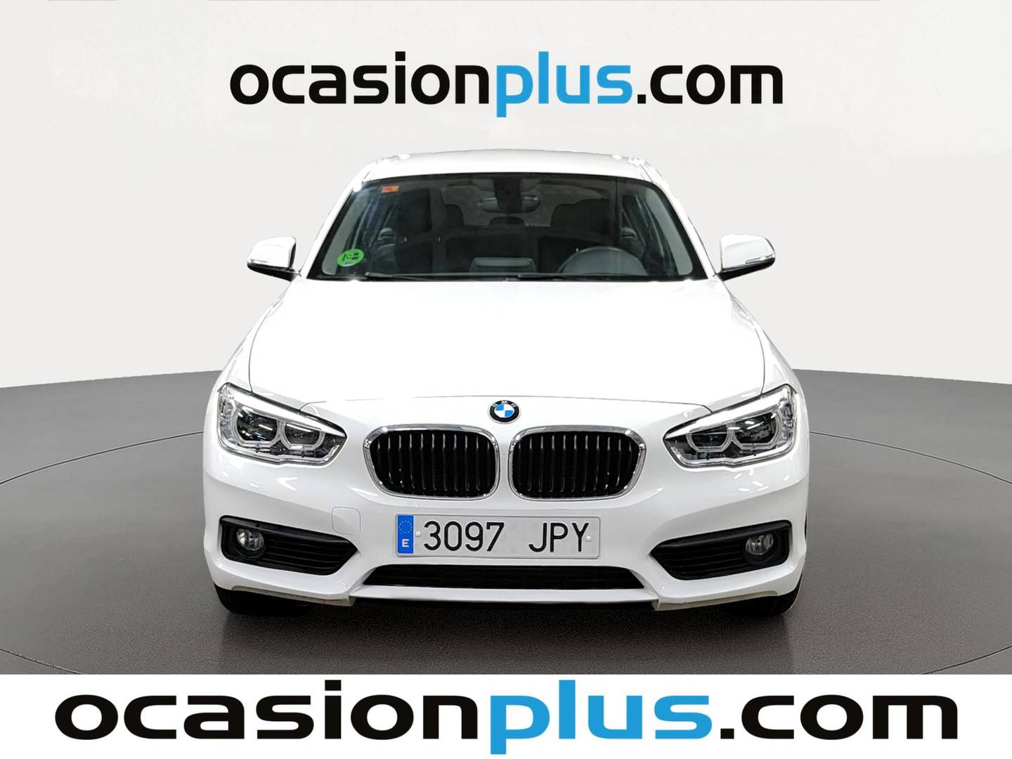 BMW Serie 1 BMW Serie 1 118d (150 CV) 150cv