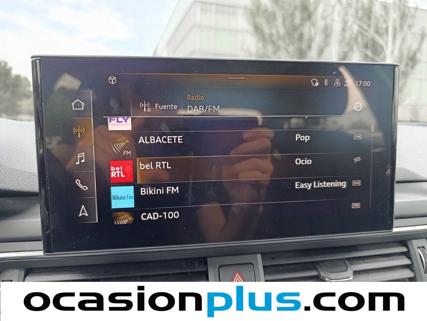 Audi A4 Audi A4 Avant Advanced 35 TFSI (150 CV) S tronic de segunda mano