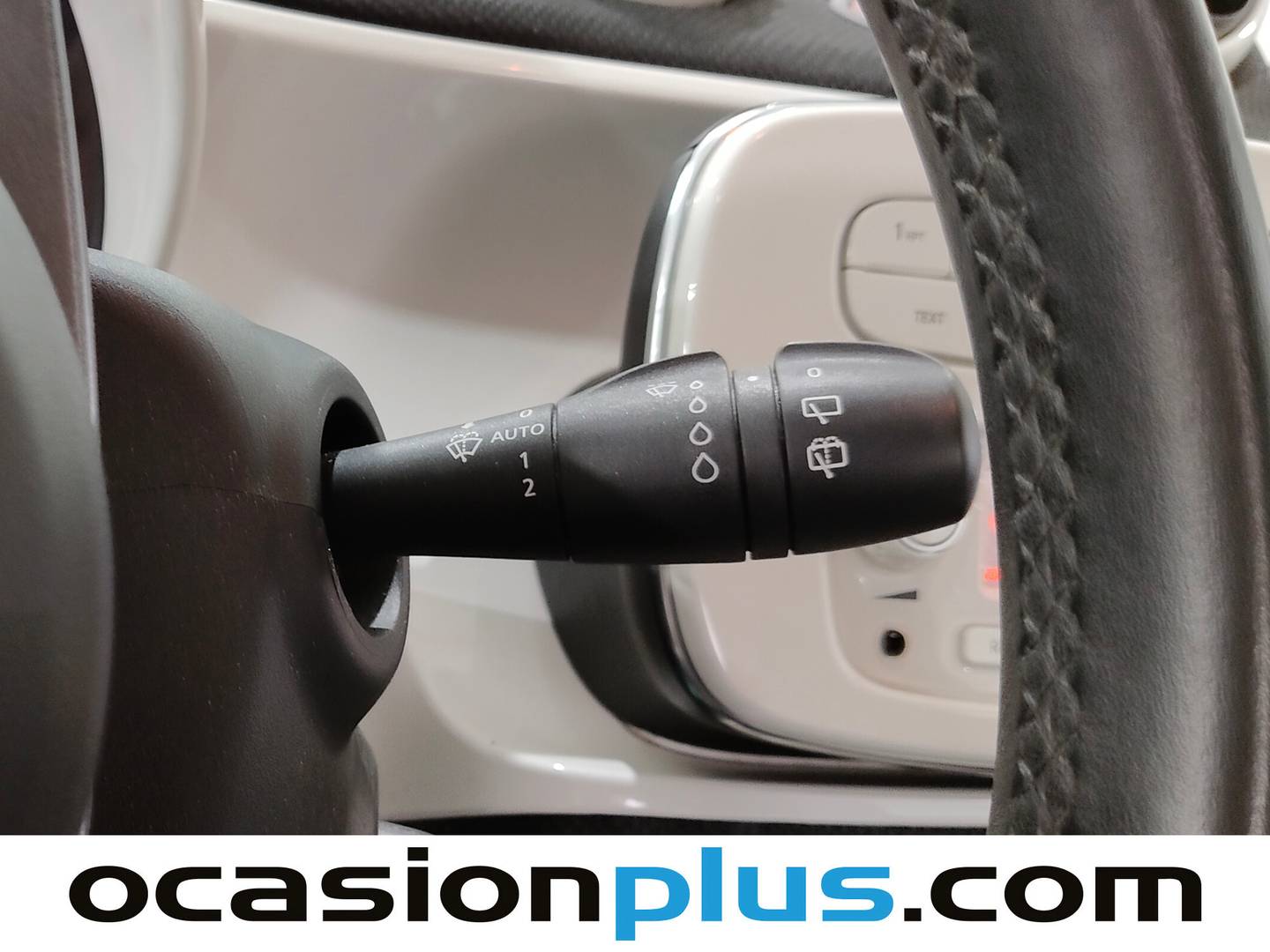 Smart fortwo Smart ForTwo Coupe 52 Passion (71 CV) de ocasión