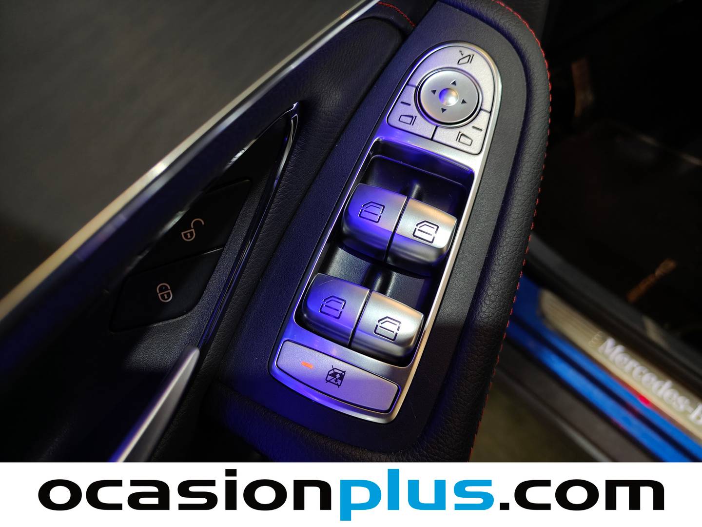 Foto Mercedes GLC Coupé Mercedes-Benz GLC Coupé GLC Coupé 220 d 4Matic (194 CV) Pack AMG