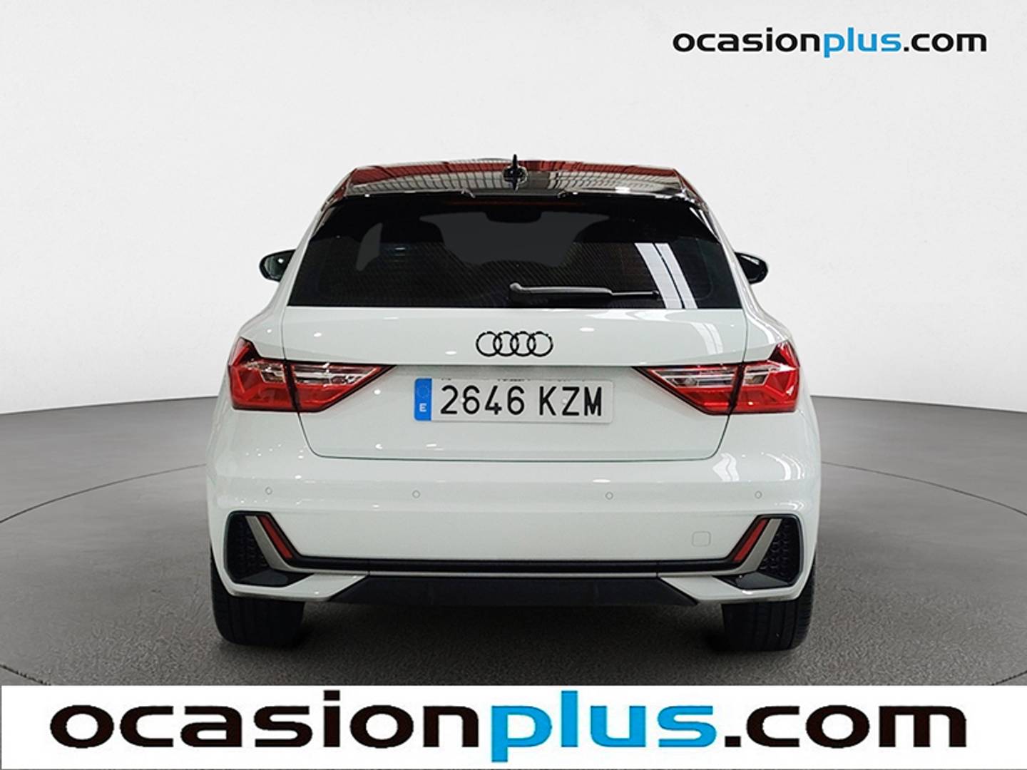 Foto Audi A1 Audi A1 Sportback S line 35 TFSI (150 CV) S tronic