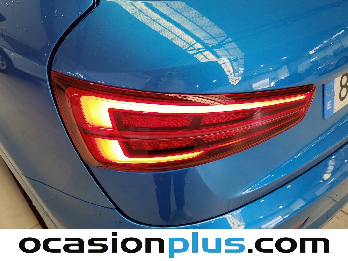 Audi Q3 Audi Q3 sport edition 2.0 TDI (150 CV) S tronic Pack S-Line km 0