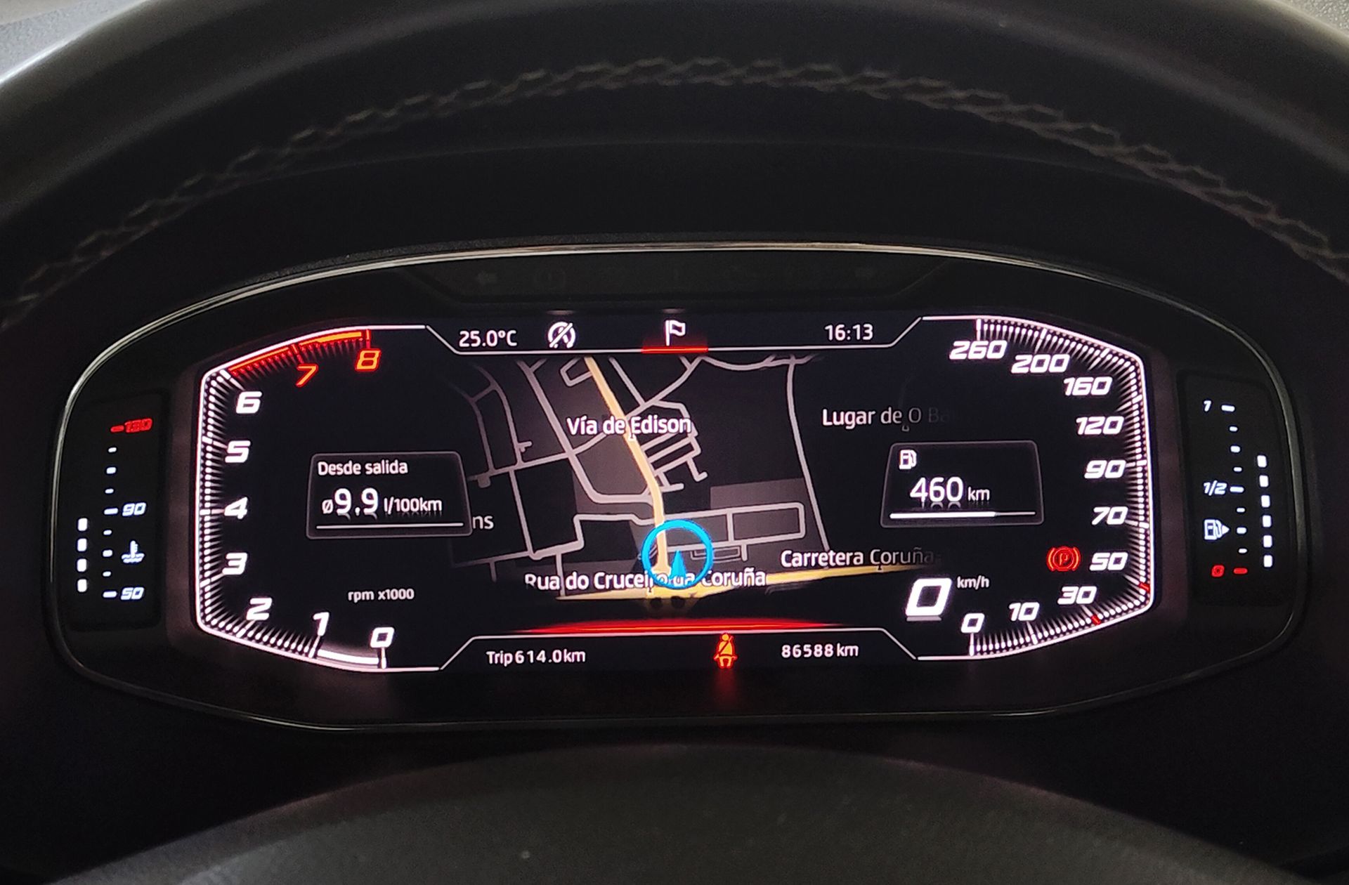 SEAT Ateca 1.5 TSI Style Plus Nav - foto 24