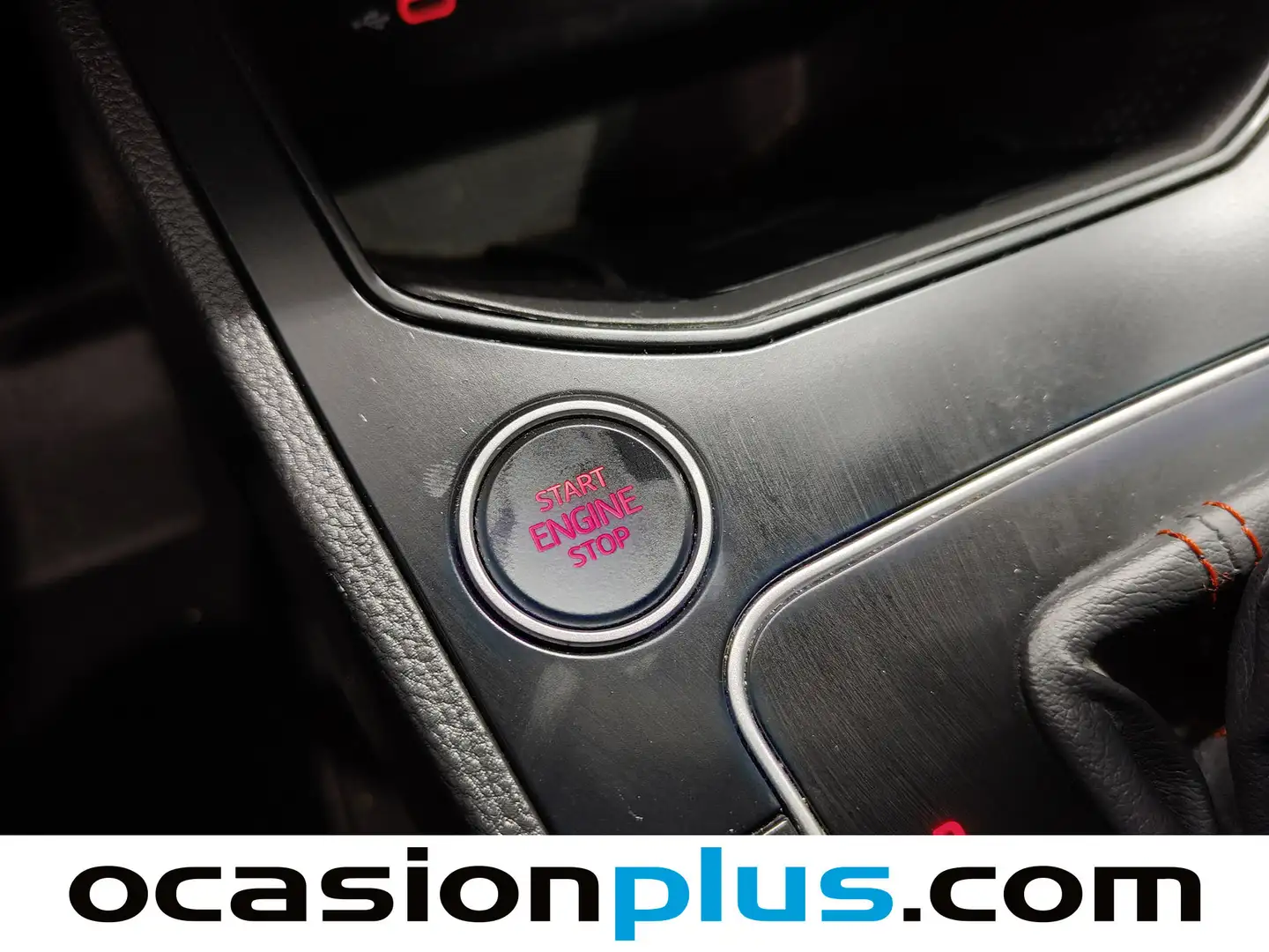 Foto Seat Ibiza SEAT Ibiza 1.5 TSI FR XL DSG (150 CV)