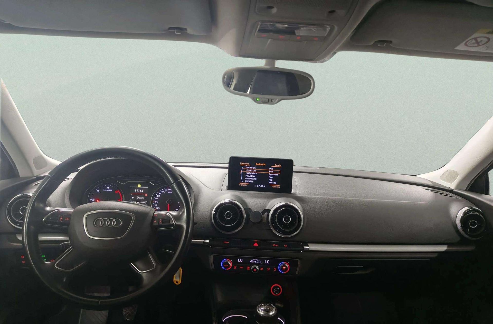 Audi A3 Attracted 1.6 TDI clean diesel - foto 6