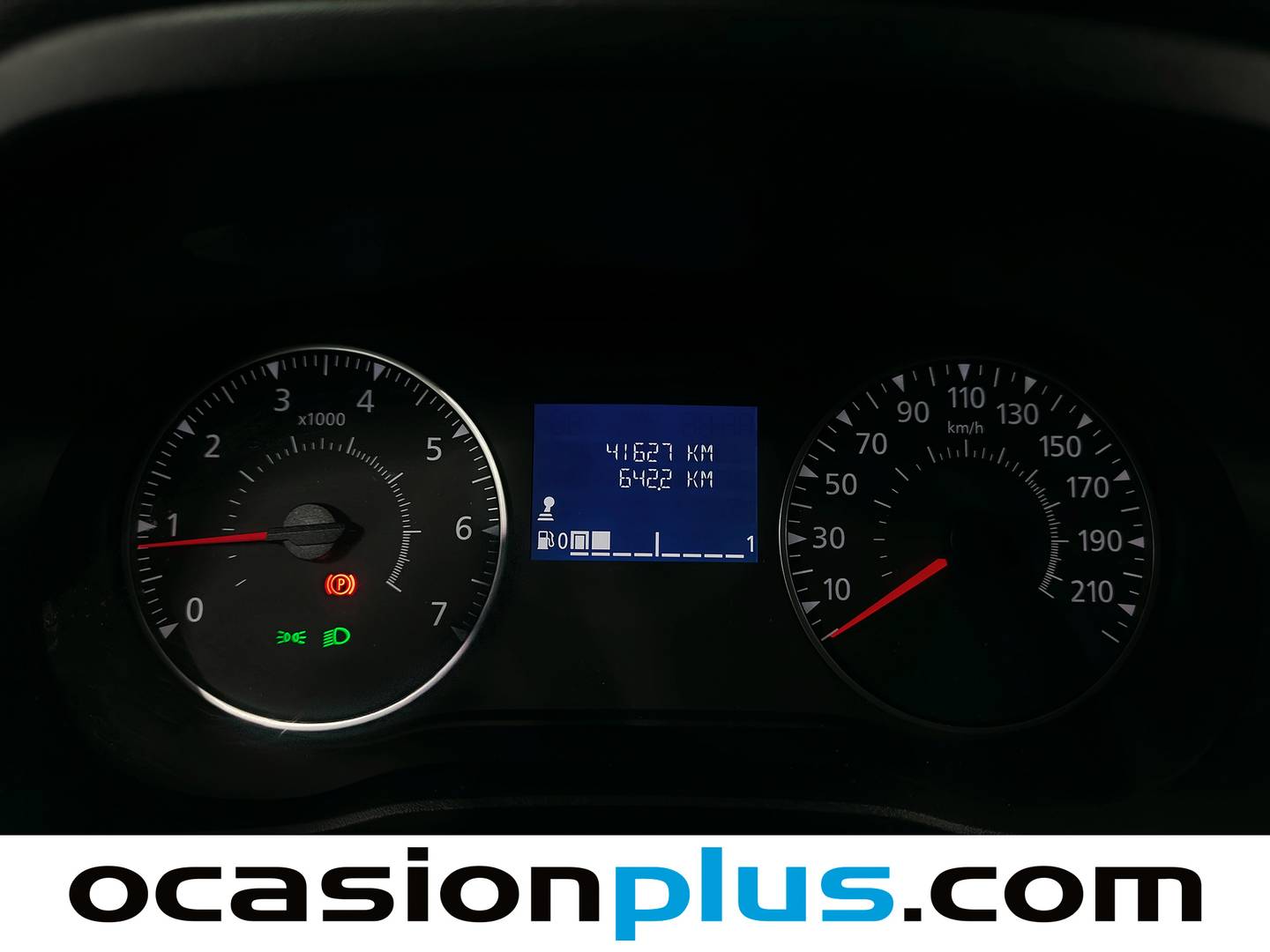 Renault Express Renault Express Furgon Advance Blue dCi (95 CV) de segunda mano
