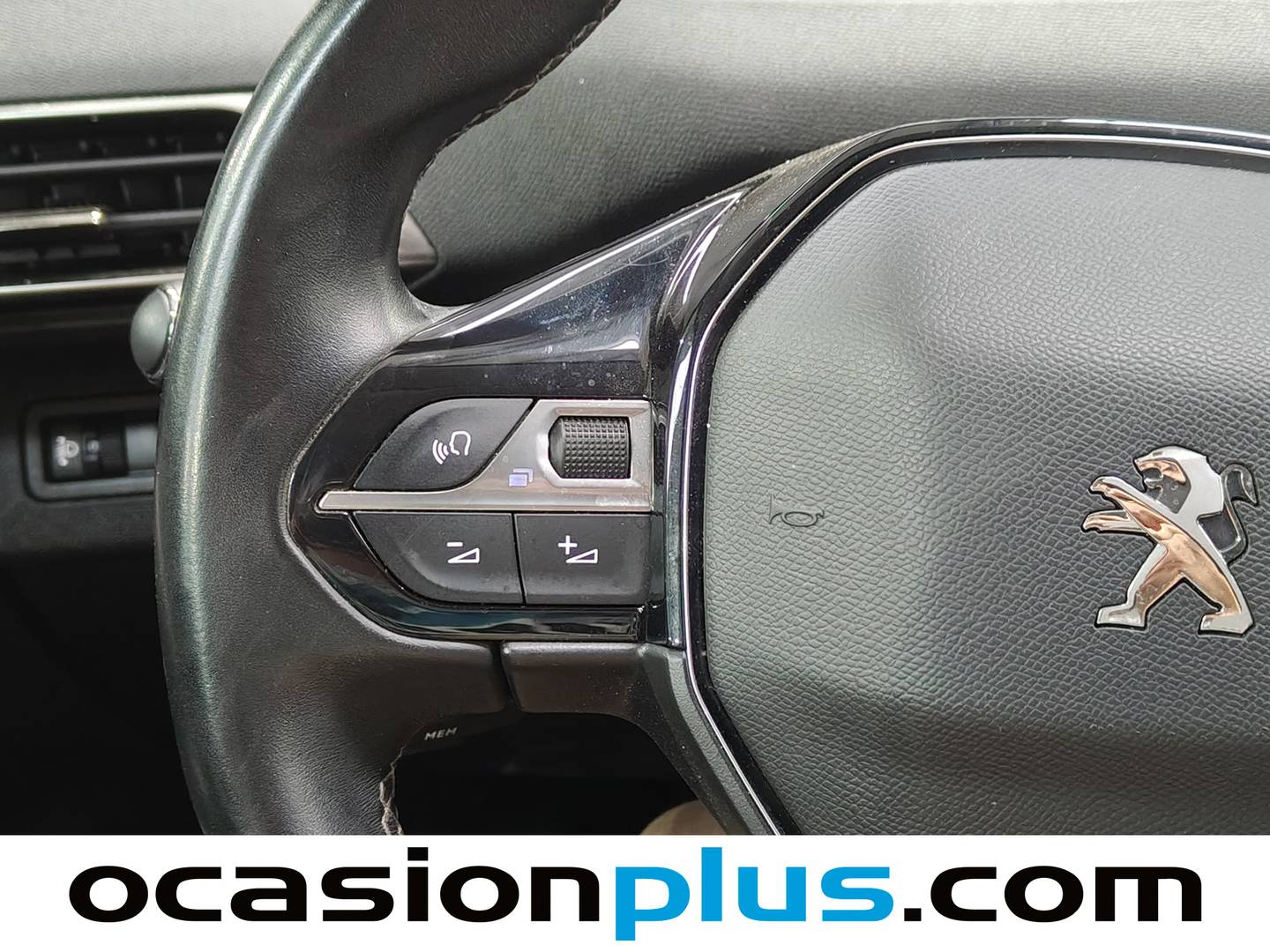 Foto Peugeot 3008 Peugeot 3008 BlueHDI 130 S&S Allure (130 CV)