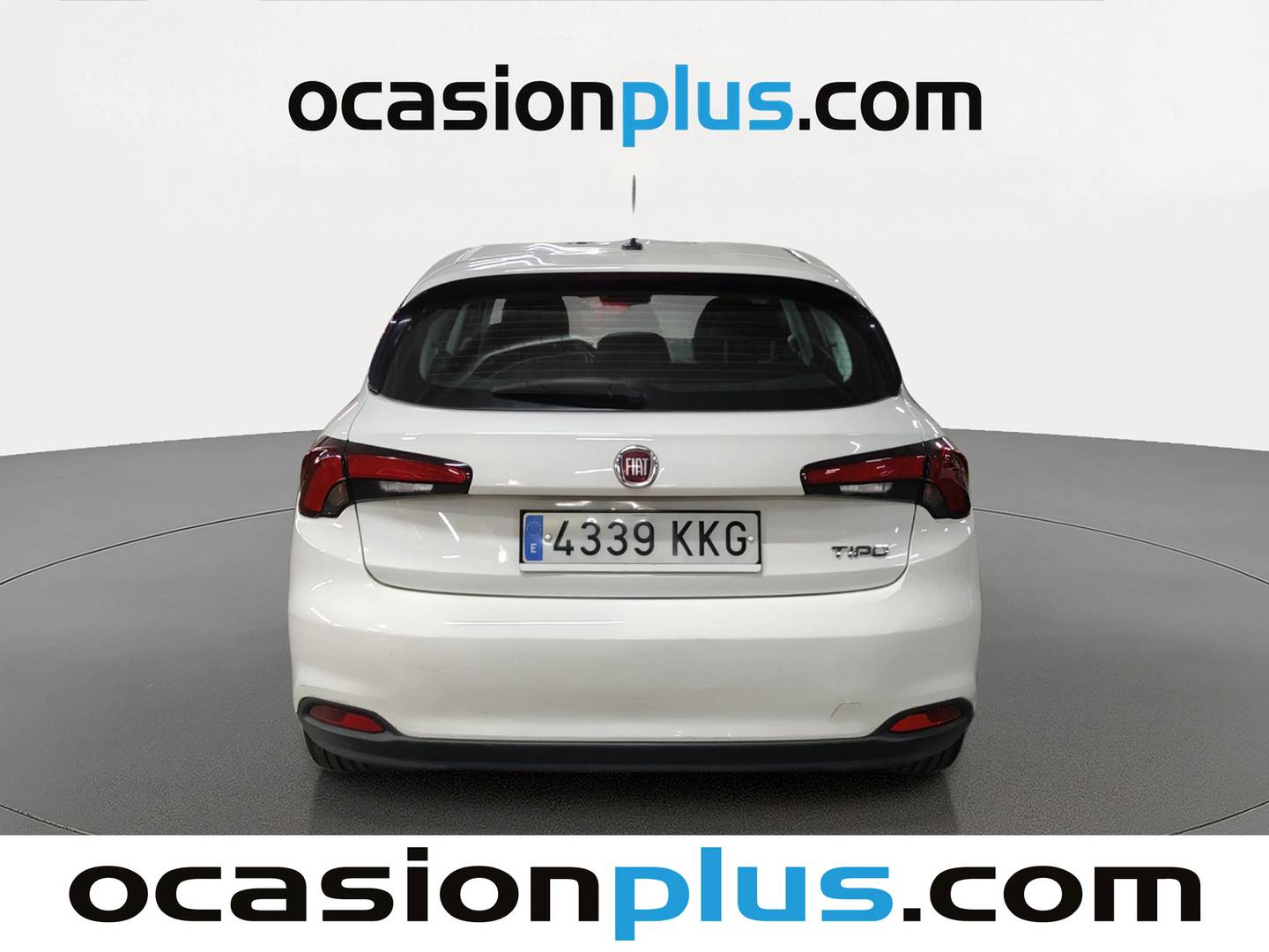 Fiat Tipo Fiat Tipo 1.4 16v Lounge (95 CV) barato