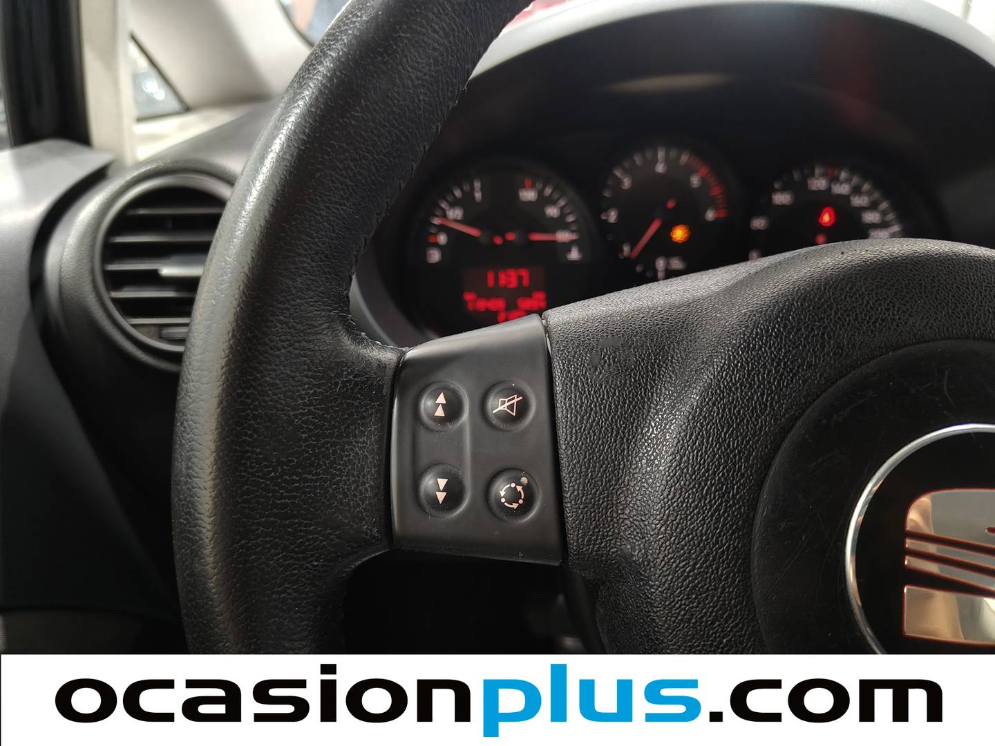 Seat León Seat León 1.9 TDI Reference (105 CV) de segunda mano