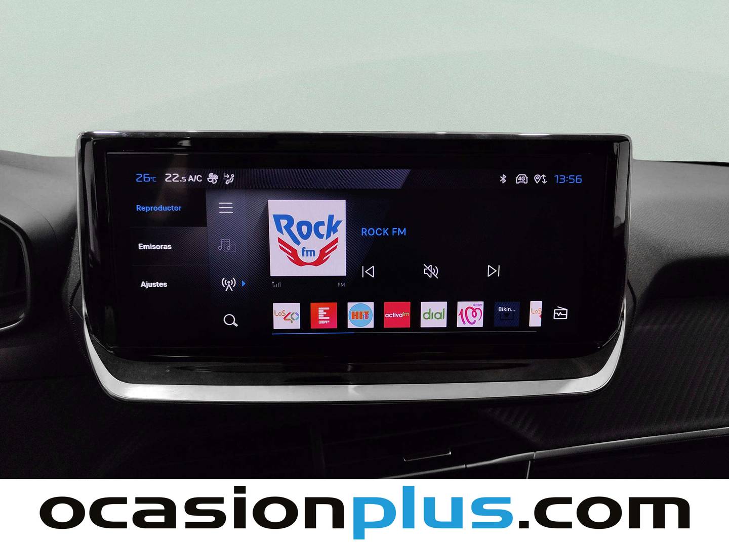 Peugeot 2008 Peugeot 2008 Allure Hybrid eDCS6 (145 CV) automático