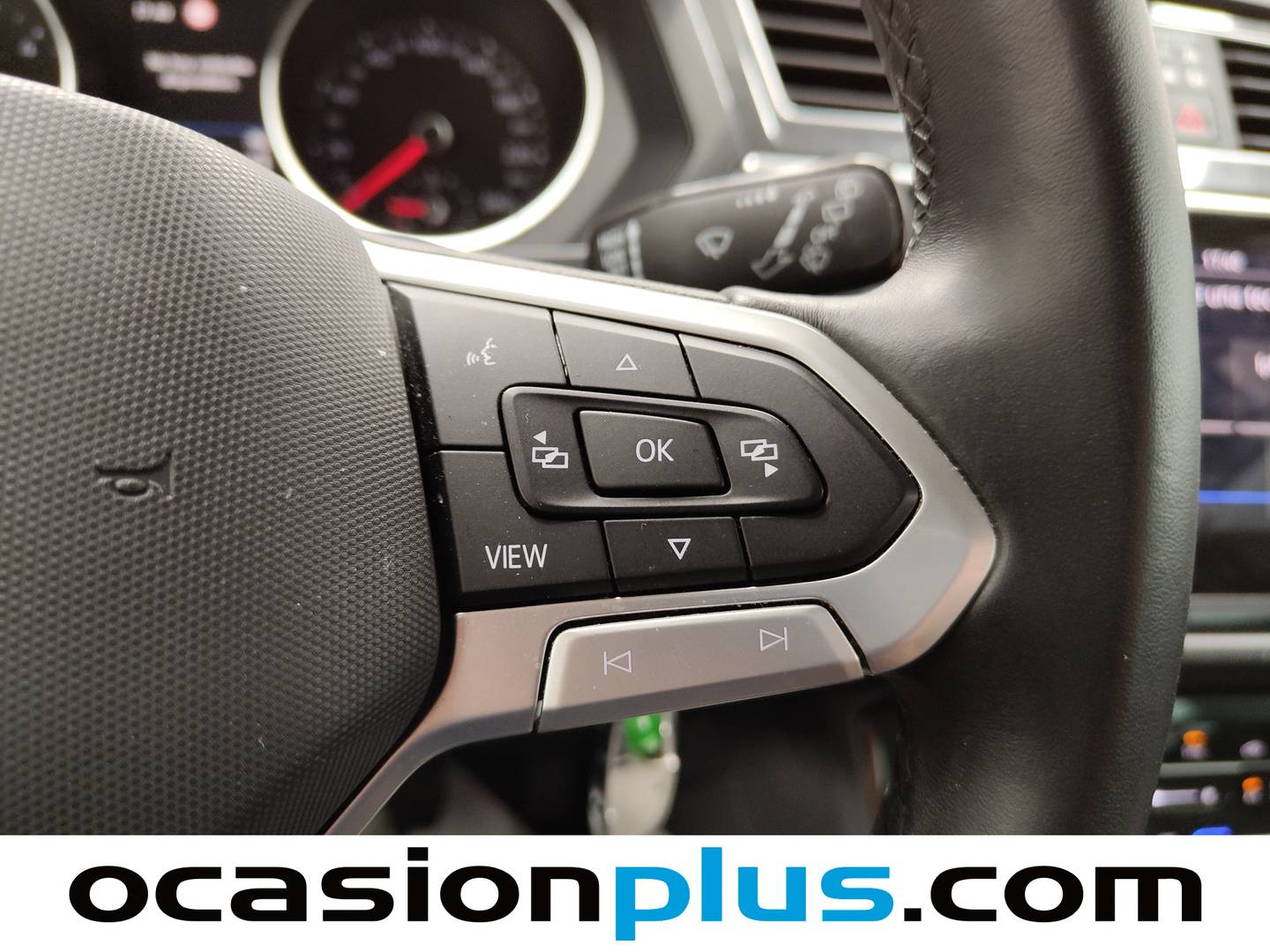 Foto Volkswagen Tiguan Volkswagen Tiguan Life 2.0 TDI (150 CV)