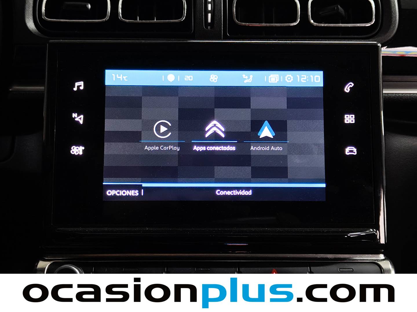 Foto Citroën C3 Citroën C3 PureTech 83 Feel Pack 61 kW (83 CV)