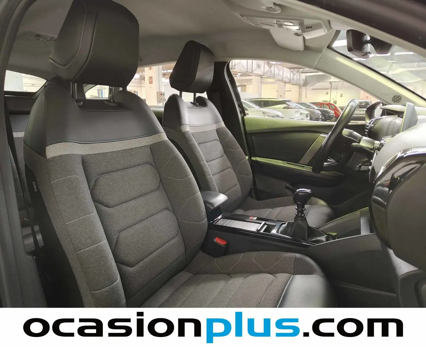Foto Citroën C4 Citroen C4 PureTech 130 S&S 6v Feel Pack (130 CV)