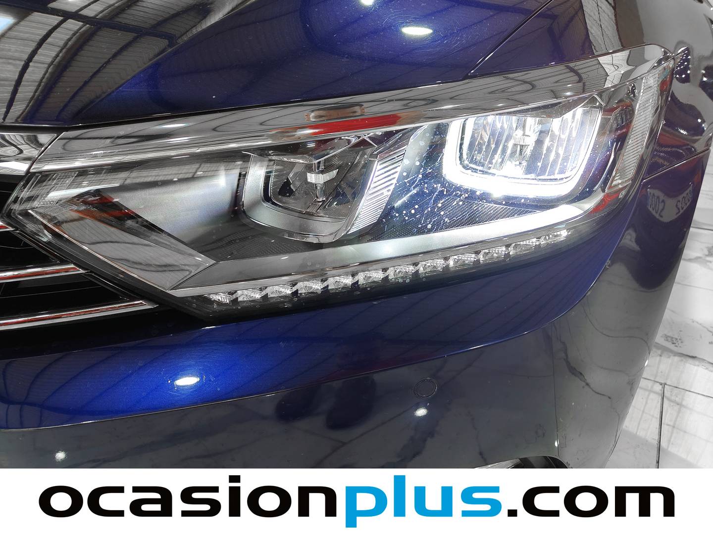 Accesorios del Volkswagen Passat Volkswagen Passat Advance 2.0 TDI (150 CV) Pack R Line