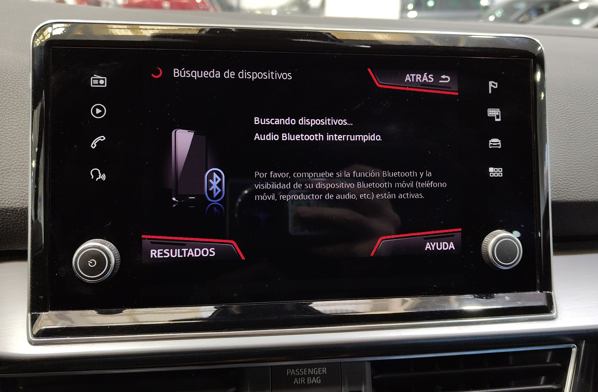 SEAT Tarraco 2.0 TDI FR Edition 4Drive DSG 7 plazas - foto 44