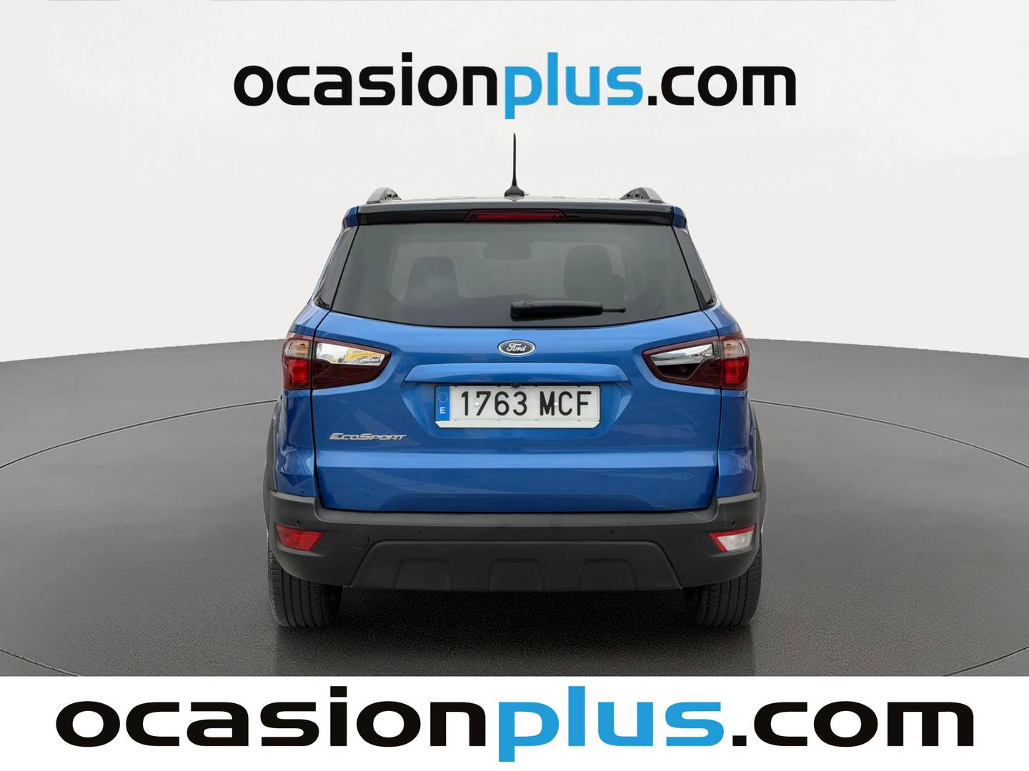 Ford EcoSport Ford EcoSport 1.0T EcoBoost S&S Active (125 CV) al mejor precio