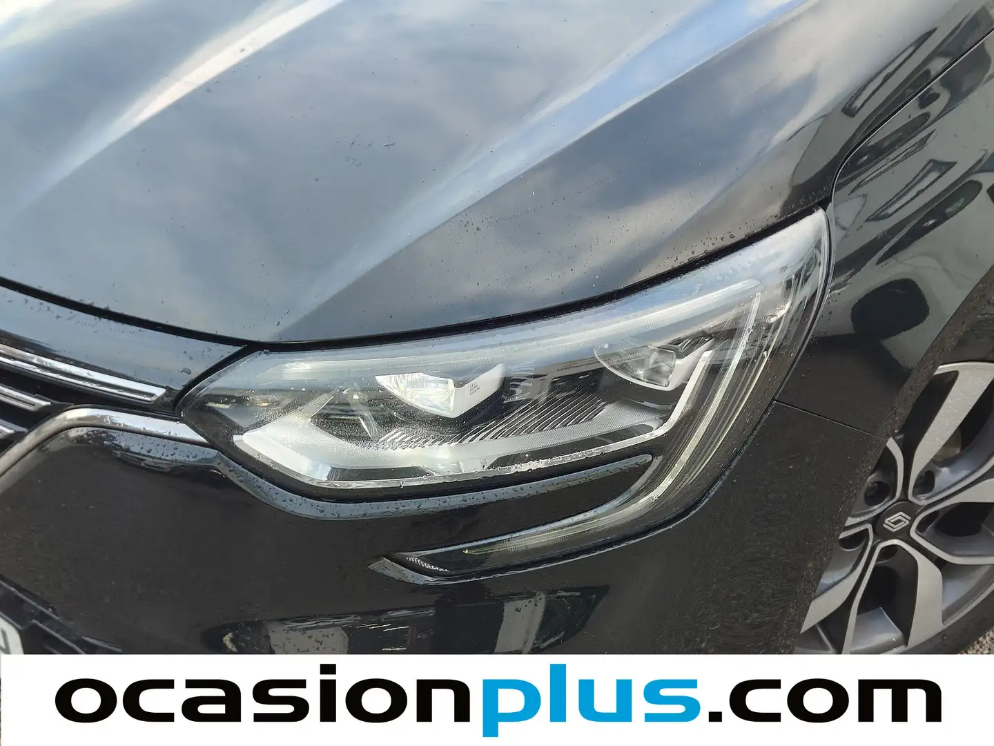 Foto Renault Mégane Renault Megane Bose Energy dCi  (110 CV) EDC