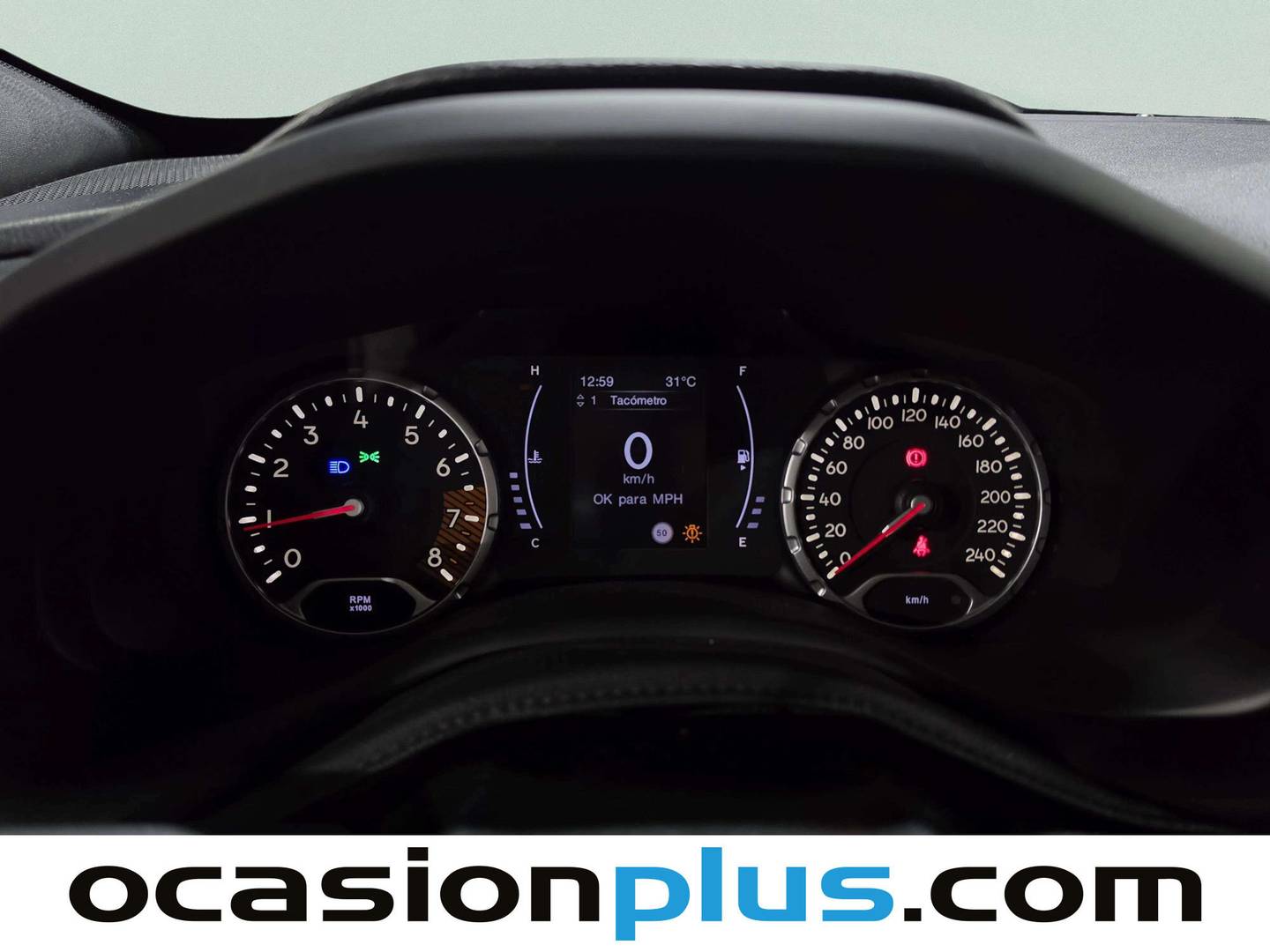 Jeep Renegade Jeep Renegade 1.0G Longitude 4x2 (120 CV) de segunda mano