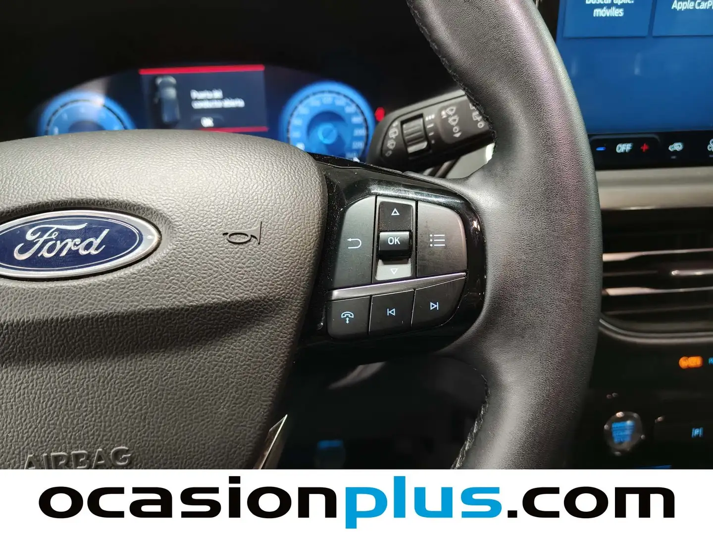 Foto Ford Kuga Ford Kuga 1.5 EcoBoost S&S Titanium 4x2 (150 CV)