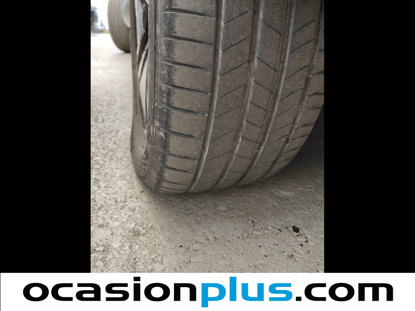 OMODA 5 OMODA 5 1.6 TGDI Premium (145 CV) de ocasión