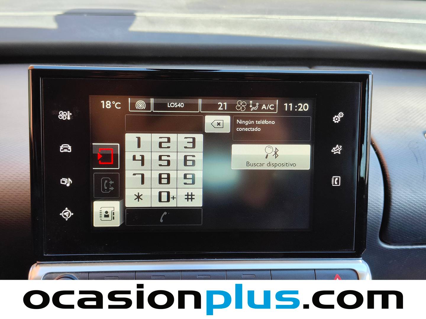 Citroën C4 Cactus Citroen C4 Cactus BlueHDi 100 Shine Edition ETG6 (100 CV) al mejor precio