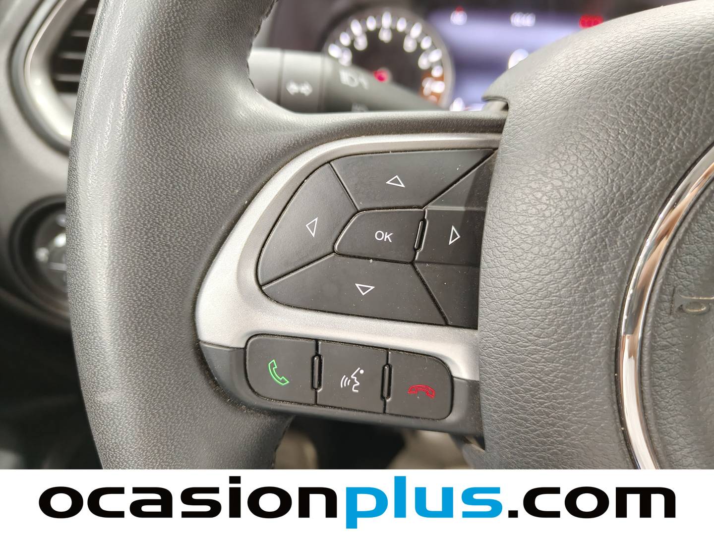 Foto Jeep Renegade Jeep Renegade 1.0G Limited 4x2 (120 CV)