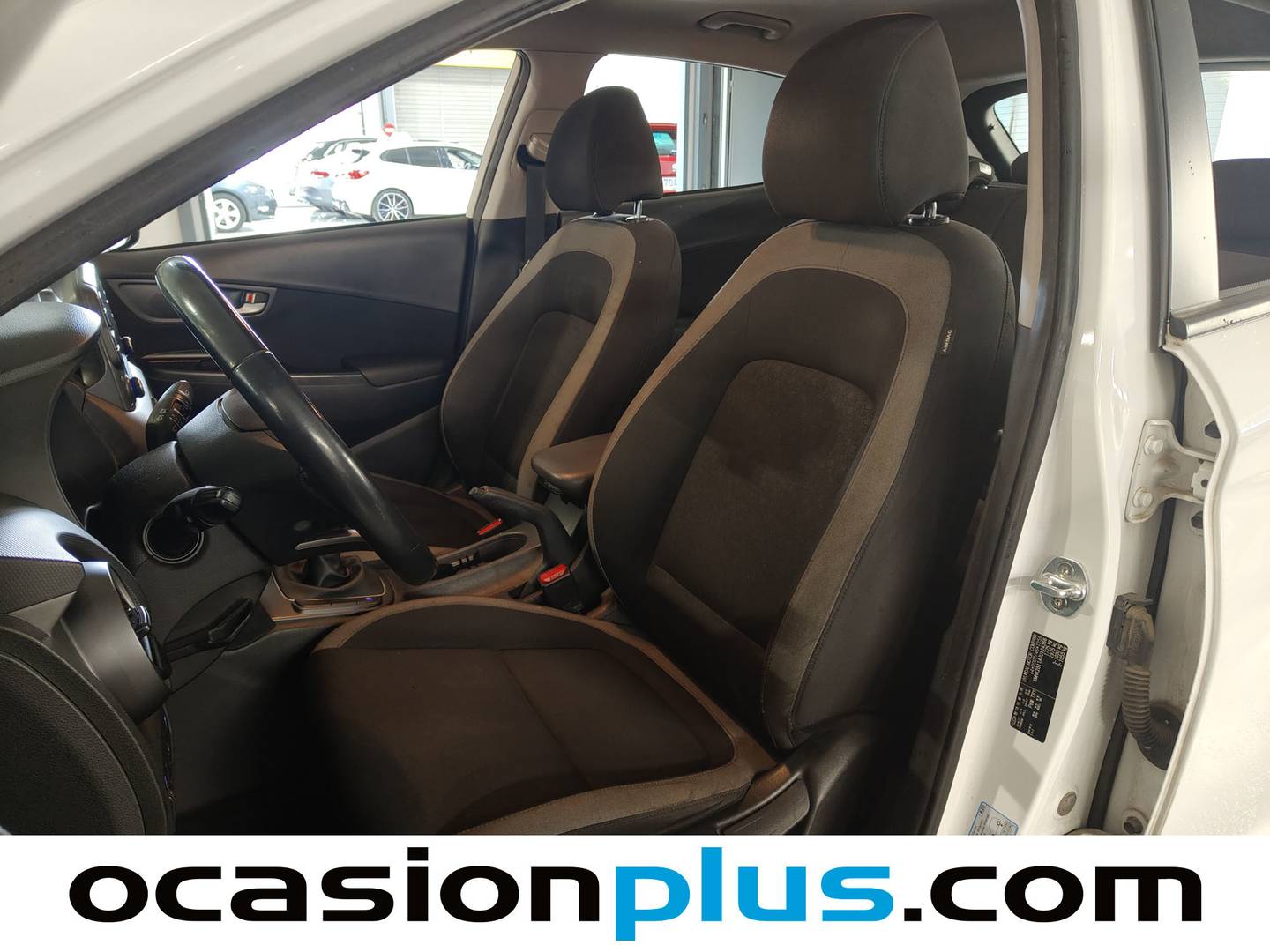 Hyundai Kona Hyundai Kona 1.0 TGDI Klass 4x2 (120 CV) 2018