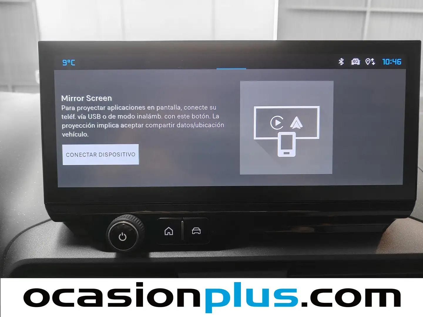 Foto Citroën Berlingo Citroen Berlingo BlueHDi 130 S&S Talla M Max (130 CV)