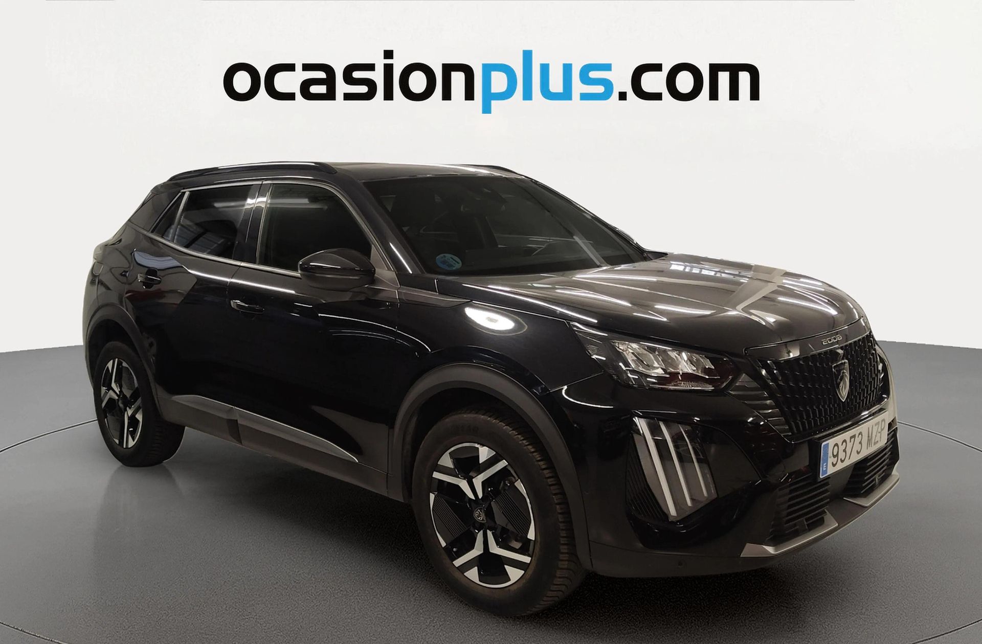 Peugeot 2008 Allure Hybrid eDCS6 - foto 2