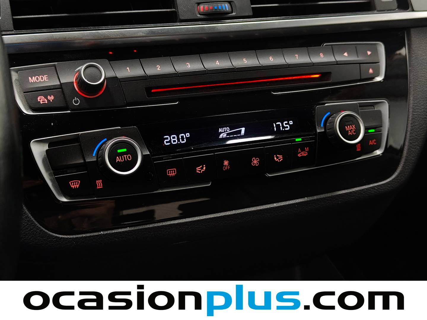 BMW Serie 1 BMW Serie 1 120i (184 CV) Pack M seminuevo