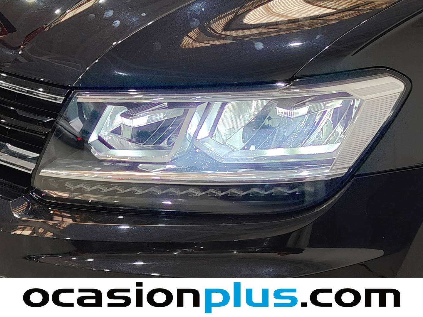 Foto Volkswagen Tiguan Volkswagen Tiguan Advance 1.5 TSI (150 CV) DSG Pack R-Line