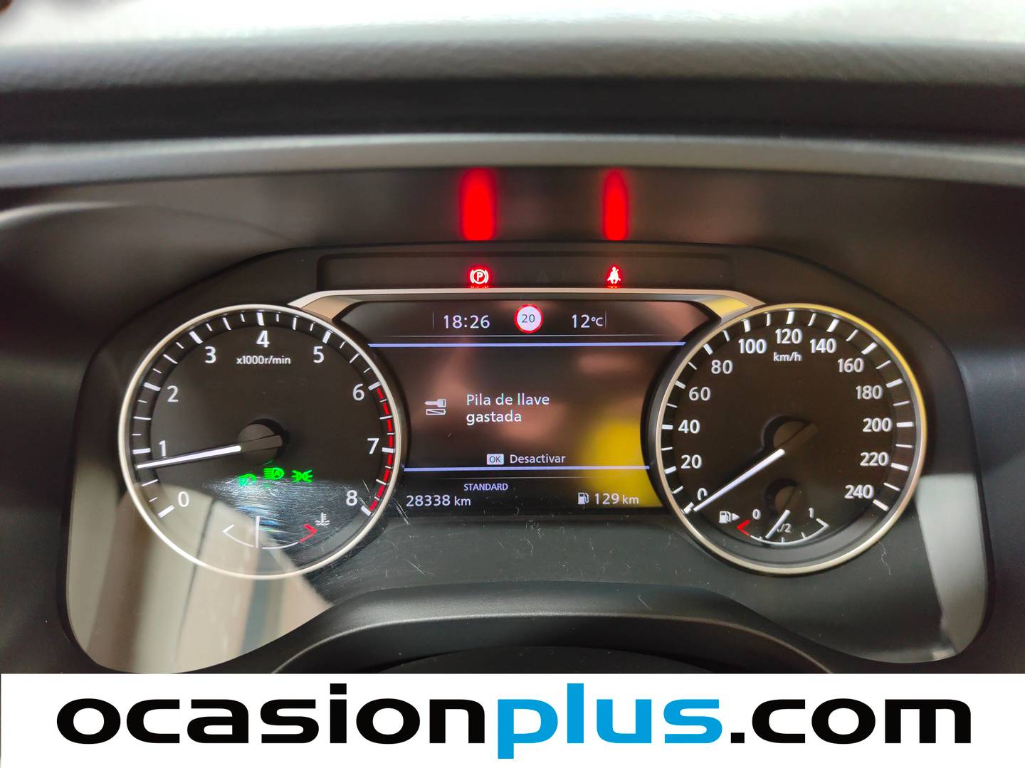 Nissan QASHQAI Nissan Qashqai DIG-T 140 mHEV Acenta 4x2 (140 CV) de ocasión