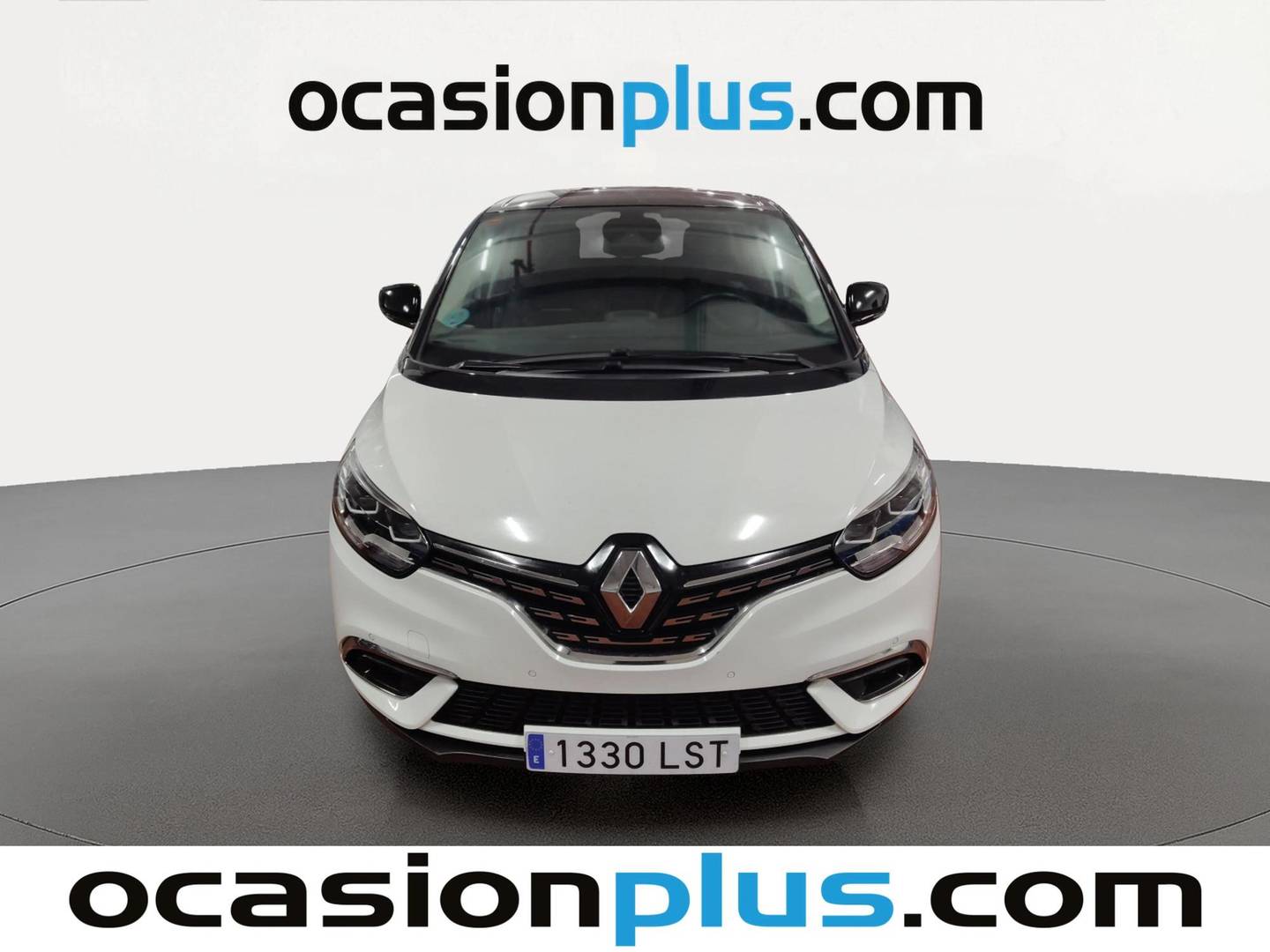 Renault Grand Scénic Renault Grand Scenic Zen TCe (140 CV) GPF 7 Plazas barato