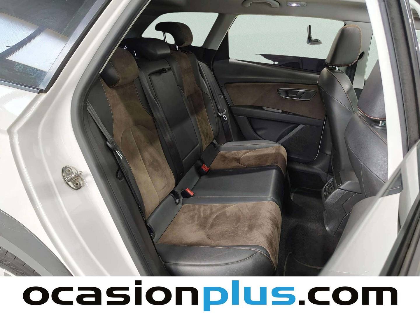 Seat León Seat Leon Xperience Xperience 2.0 TDI S&S X-perience 4Drive (150 CV) al mejor precio