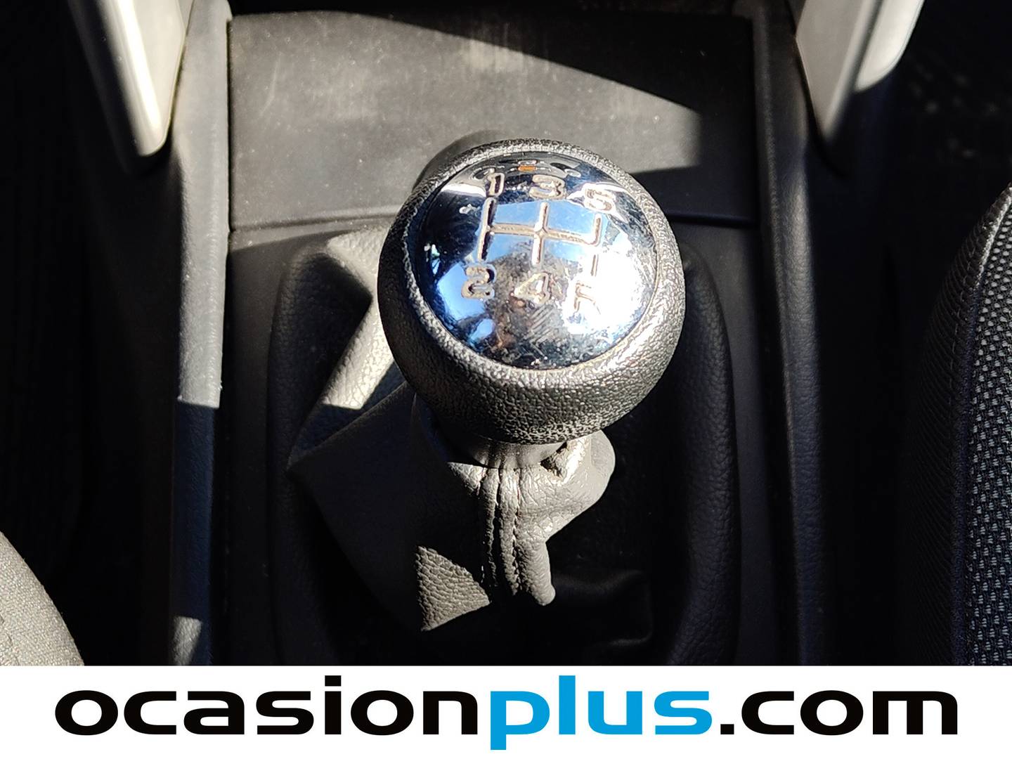 Peugeot 207 + Peugeot 207+ 1.4 HDI FAP (68 CV) de segunda mano