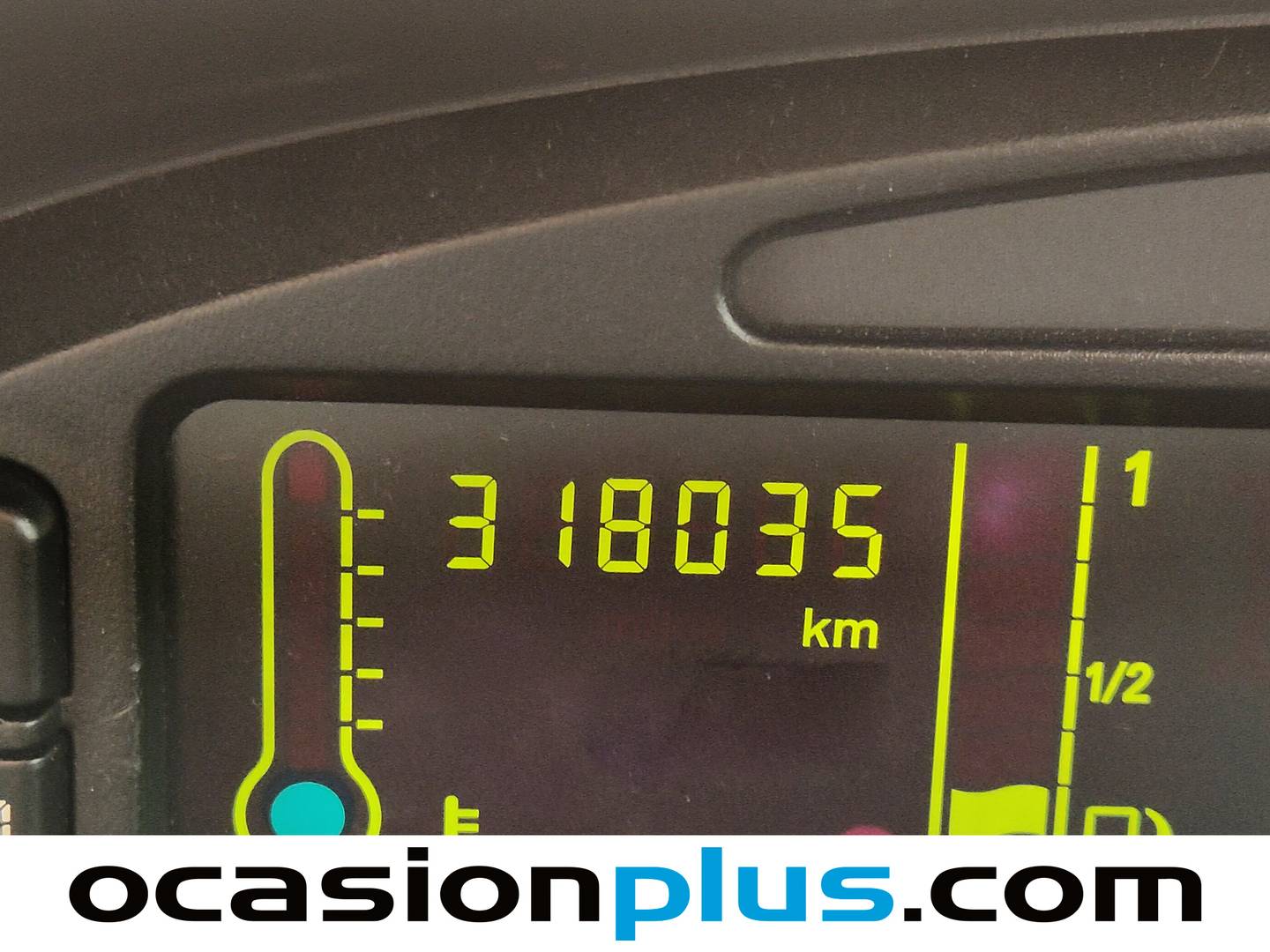 Citroën Xsara Picasso Citroën Xsara Picasso 1.6 HDI Exclusive (110 CV) de ocasión