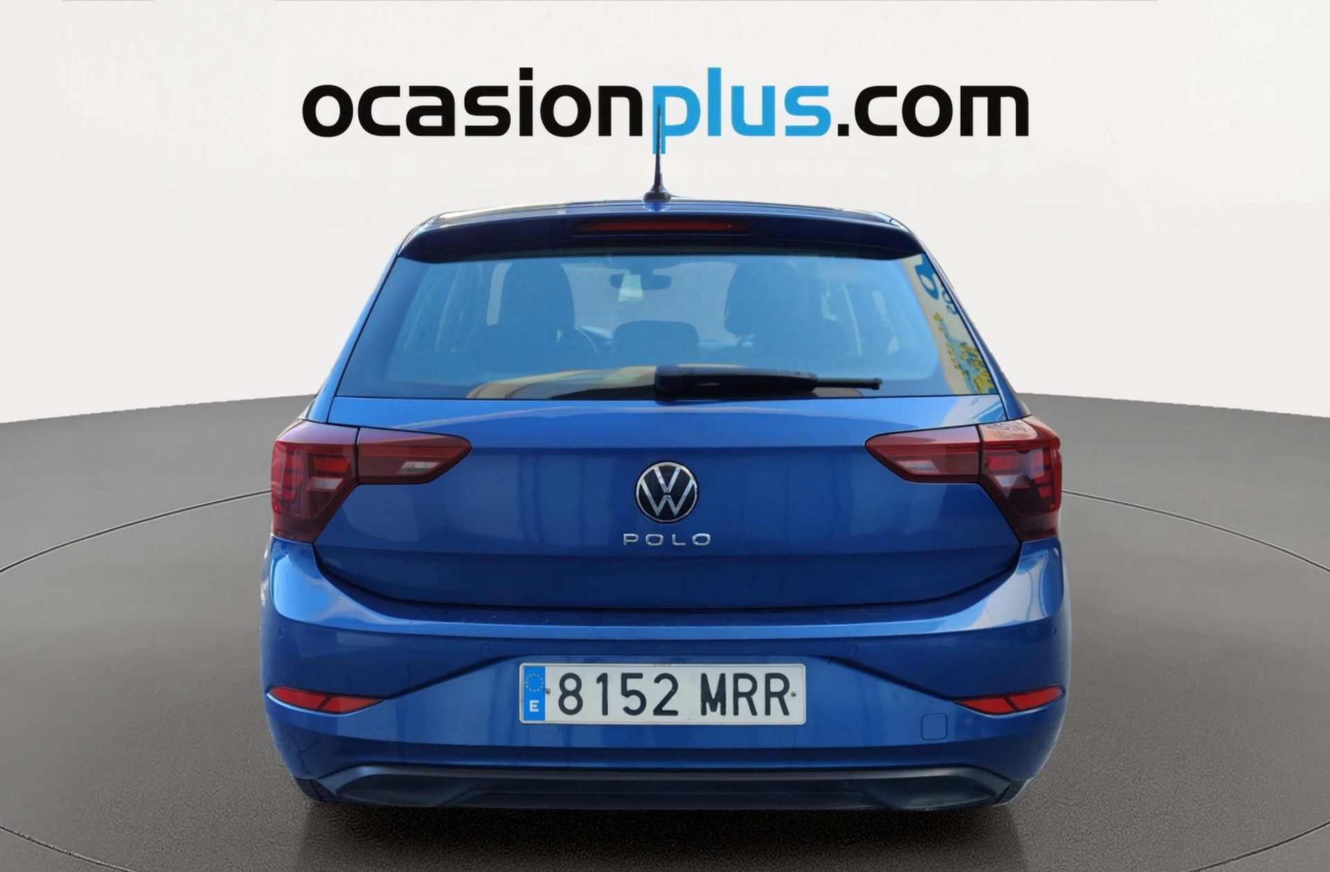 Volkswagen Polo Life 1.0 TSI - foto 12