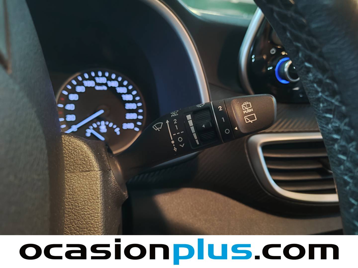 Hyundai Tucson Hyundai Tucson 1.6 CRDI Klass 4x2 (116 CV) 116cv