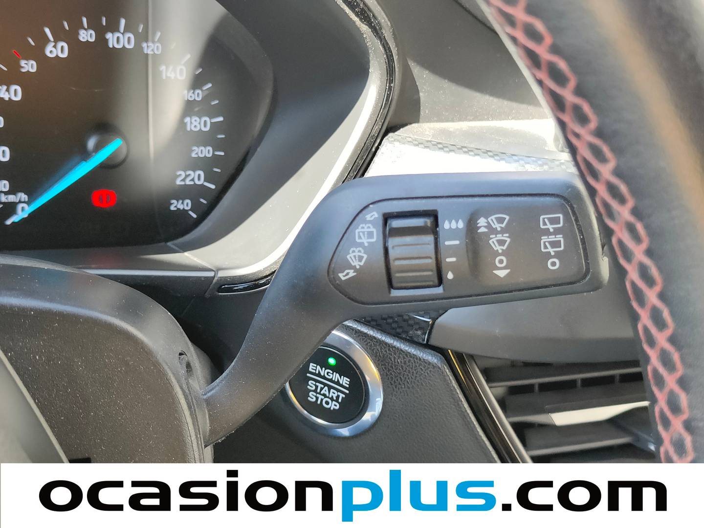 Ford Focus Ford Focus 1.0 Ecoboost S&S ST-Line (125 CV) al mejor precio