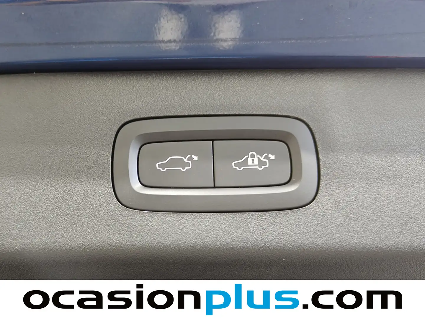 Foto Lynk & Co 01 Lynk & Co 01 1.5 PHEV 6.6kW (261 CV)