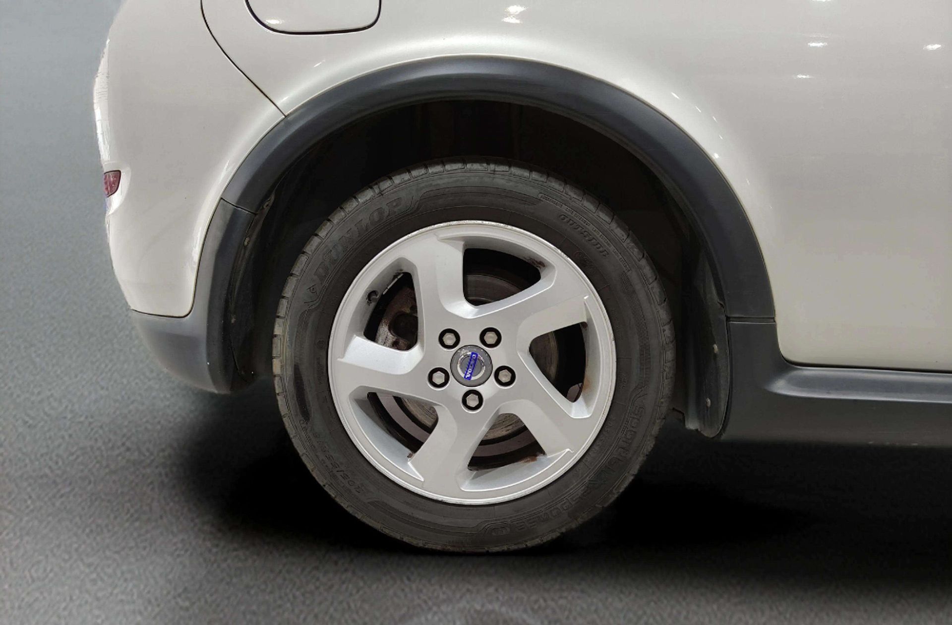 Volvo C30 1.6 Drive Kinetic - foto 31